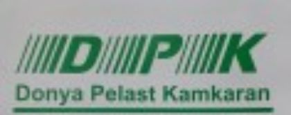 تصویر برای تولیدکننده: دنیا پلاست کامکاران